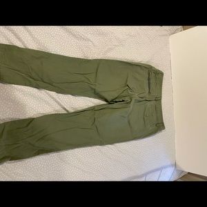 Women’s chinos